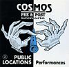Public Locations 2 - Performances